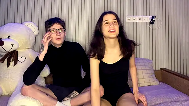 baby lesi online show from 03.01.26