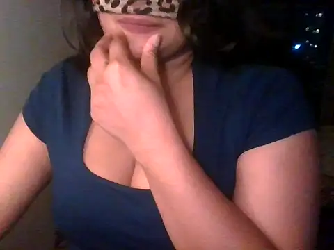 LustyTasha online show from 05.06.26