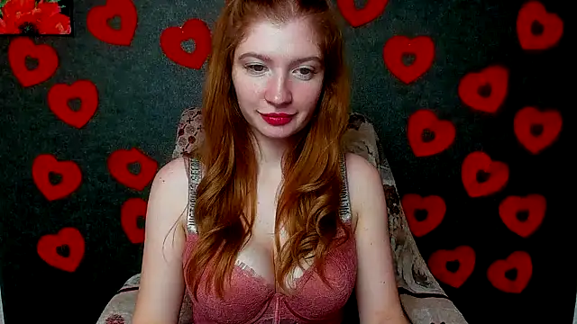 Snapshot of faiirylight chatting on 03.02.25 faiirylight online show from 03.02.25