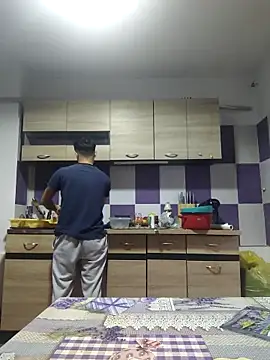 Snapshot of andreiiiii2025 chatting on 10.30.25 andreiiiii2025 online show from 10.30.25