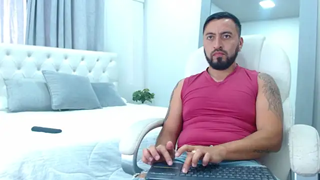 sebastian colle online show from 02.25.25