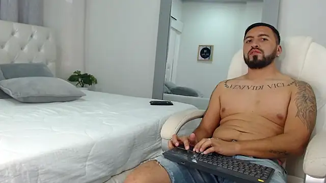 sebastian colle online show from 02.27.25