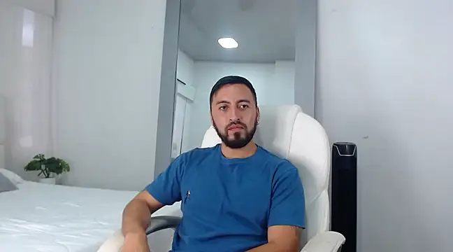 sebastian colle online show from 02.28.25