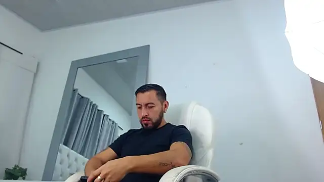 sebastian colle online show from 03.03.25