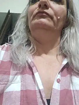 Snapshot of LadyTouch chatting on 02.25.26 LadyTouch online show from 02.25.26