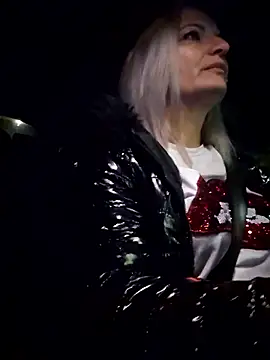 Snapshot of LadyTouch chatting on 03.01.26 LadyTouch online show from 03.01.26