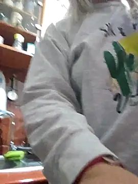 Snapshot of LadyTouch chatting on 03.02.26 LadyTouch online show from 03.02.26