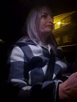 Snapshot of LadyTouch chatting on 03.14.26 LadyTouch online show from 03.14.26