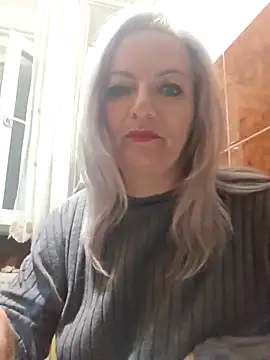 Snapshot of LadyTouch chatting on 03.18.26 LadyTouch online show from 03.18.26