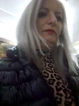 Snapshot of LadyTouch chatting on 03.19.26 LadyTouch online show from 03.19.26