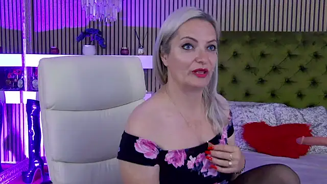 LadyTouch online show from 05.07.26