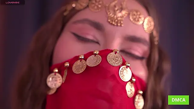 Snapshot of CuteJane_ chatting on 10.05.25 CuteJane  online show from 10.05.25