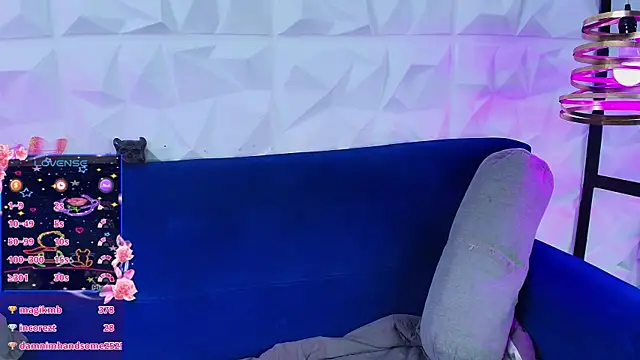 missa motato online show from 02.21.25