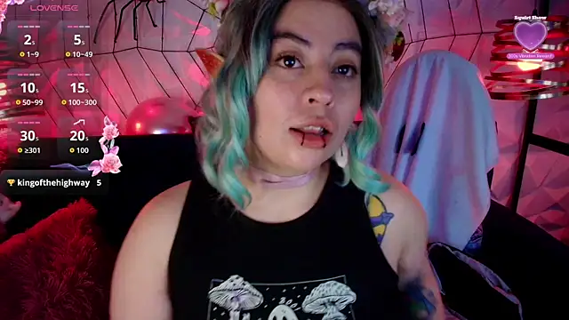 missa motato online show from 10.22.25