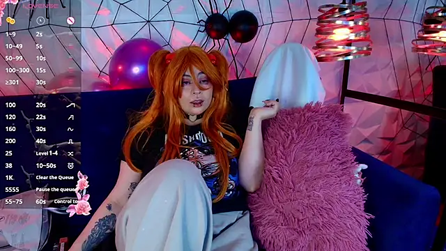 missa motato online show from 10.23.25