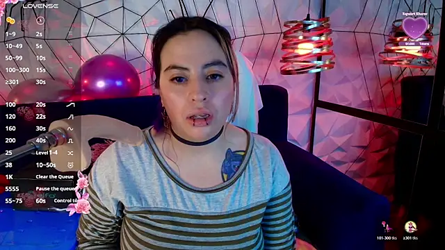 missa motato online show from 10.24.25