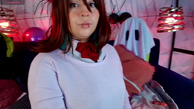 Snapshot of missa_motato chatting on 10.30.25 missa motato online show from 10.30.25