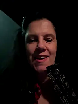 Snapshot of LadydeSade chatting on 11.15.25 LadydeSade online show from 11.15.25