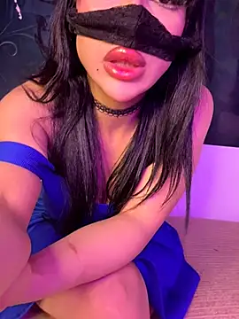 Snapshot of Marilyn_Monroee chatting on 05.02.26 Marilyn Monroee online show from 05.02.26