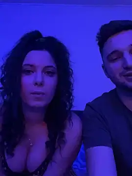 Snapshot of NennaAndPhilip chatting on 02.22.25 NennaAndPhilip online show from 02.22.25