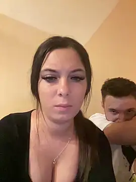 Snapshot of NennaAndPhilip chatting on 02.26.25 NennaAndPhilip online show from 02.26.25