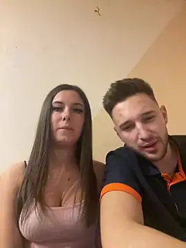 Snapshot of NennaAndPhilip chatting on 02.27.25 NennaAndPhilip online show from 02.27.25