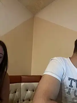 Snapshot of NennaAndPhilip chatting on 03.19.25 NennaAndPhilip online show from 03.19.25