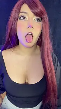 Niconya online show from 02.26.26