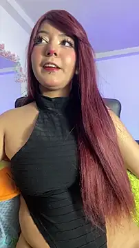 Niconya online show from 03.25.26