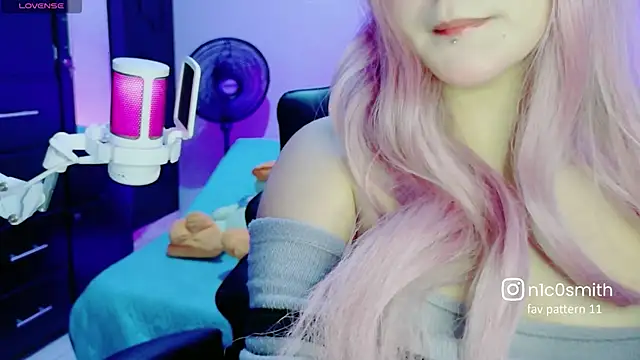 Niconya online show from 05.26.26