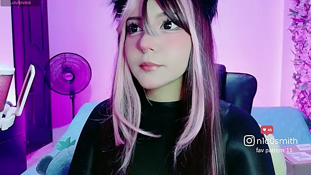 Niconya online show from 05.28.26