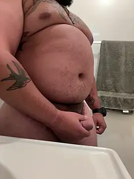 Snapshot of kentbent6 chatting on 10.13.25 kentbent6 online show from 10.13.25