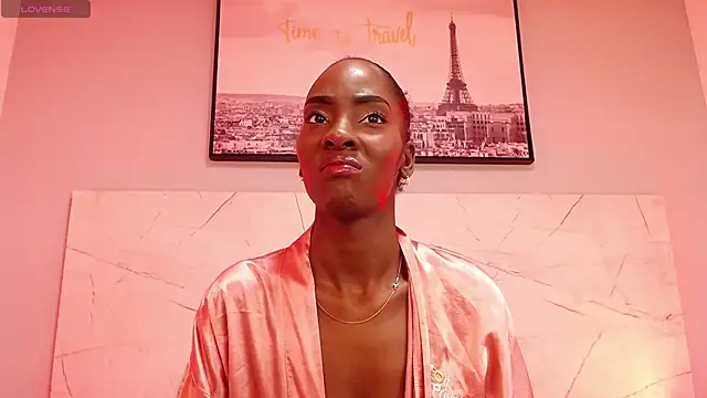 AnnyCampbell online show from 02.19.26