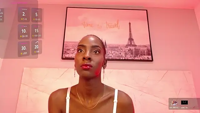 AnnyCampbell online show from 02.21.26