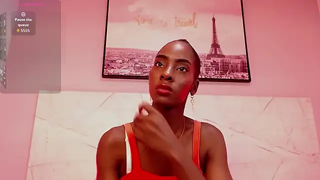 AnnyCampbell online show from 03.14.26