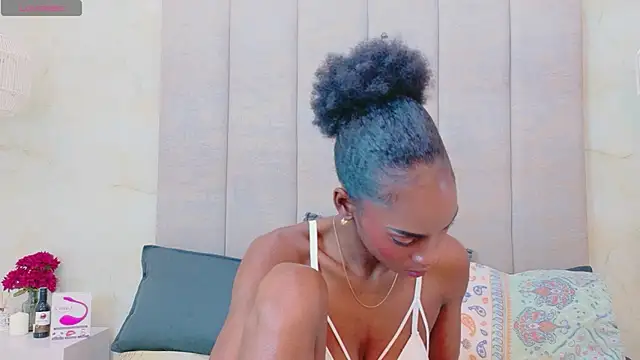 AnnyCampbell online show from 04.24.26