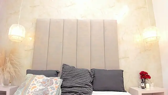AnnyCampbell online show from 05.02.26