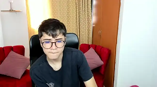 liam orion online show from 02.19.25