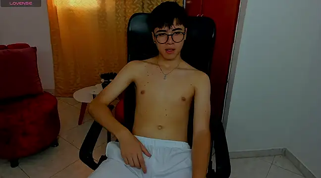 liam orion online show from 02.20.25