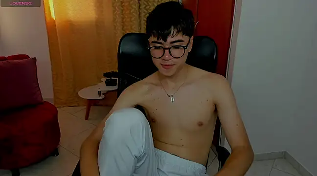 liam orion online show from 02.20.25