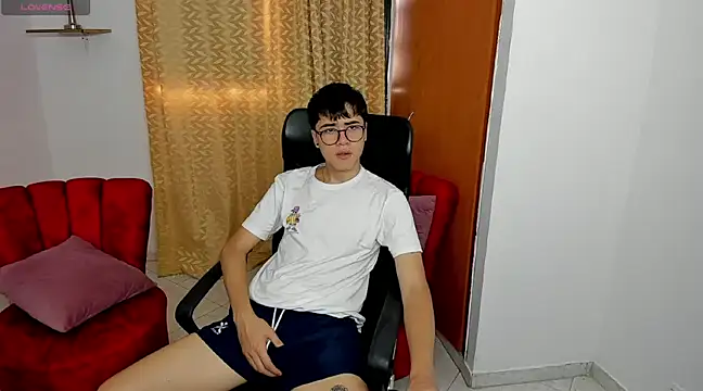 liam orion online show from 02.22.25