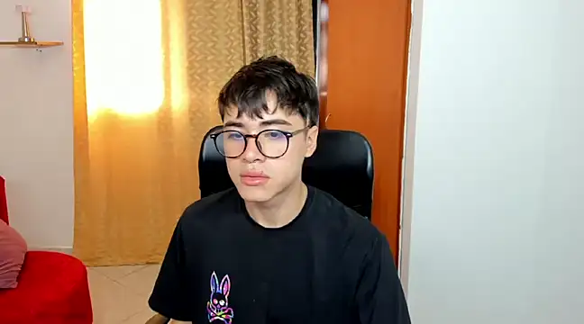 liam orion online show from 02.25.25