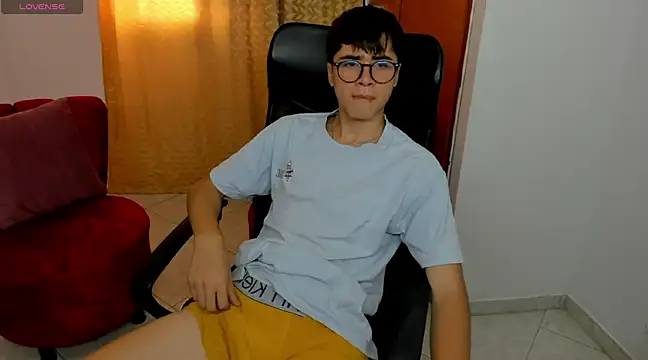 liam orion online show from 02.26.25