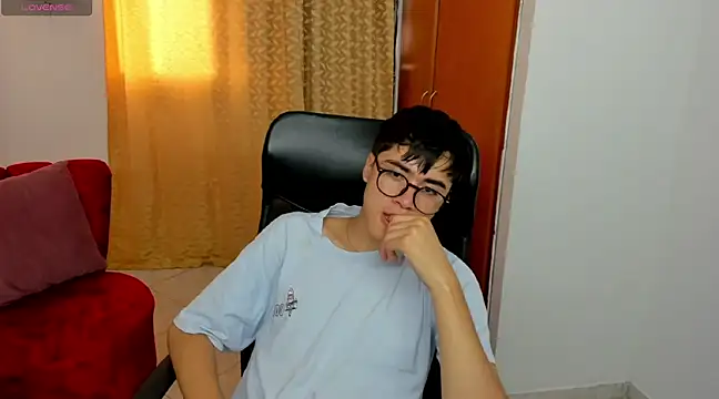 liam orion online show from 02.26.25