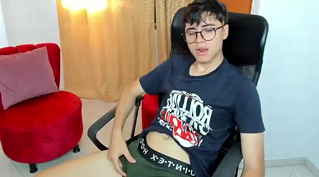 liam orion online show from 02.28.25