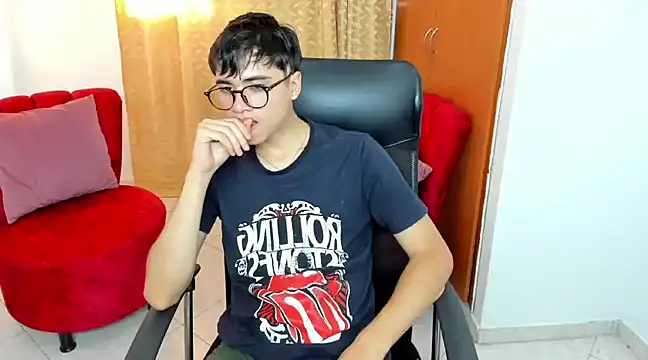 liam orion online show from 02.28.25