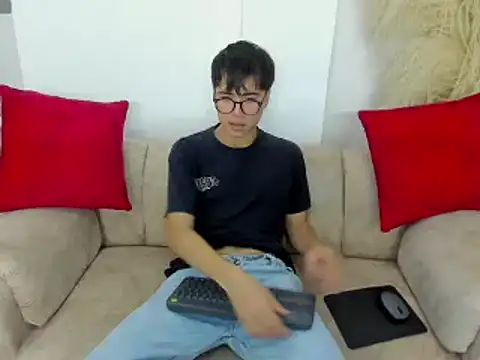 liam orion online show from 03.08.25