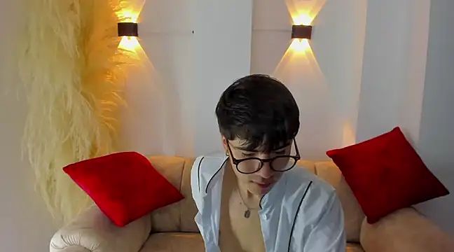 liam orion online show from 03.18.25