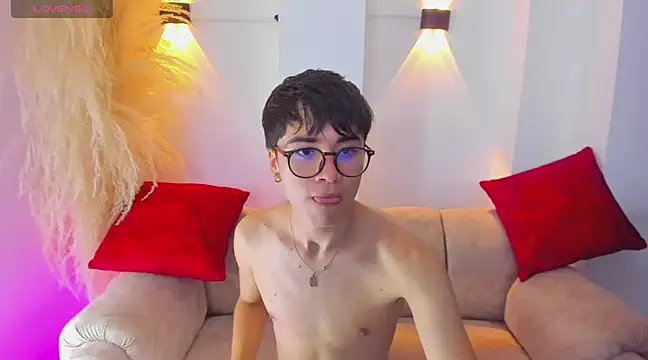 liam orion online show from 03.19.25