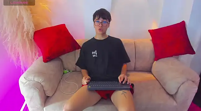 liam orion online show from 03.19.25